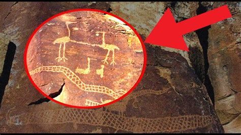 5 Creepiest Archaeological Mysteries That’ll Creep You Out