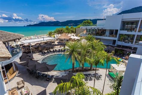 How To Find The Best Beachfront Accommodation in Thailand | Hotel pool ...