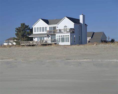 Beachfront Tranquility is a rental property on Broadkill Beach in ...