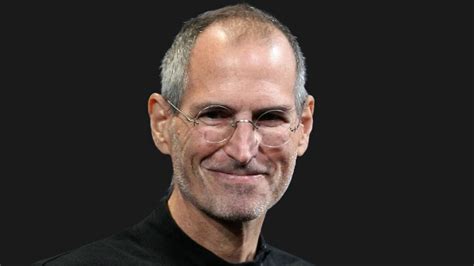 Steve Jobs Secret to Life. The man, the myth, the legend himself. | by ...