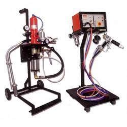 Electrostatic Liquid Painting Equipment at Best Price in Pune ...