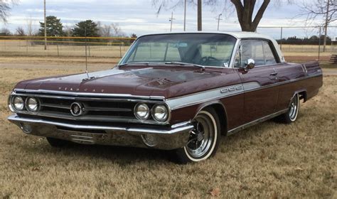 1963 Buick Wildcat Hardtop for sale on BaT Auctions - sold for $17,532 ...