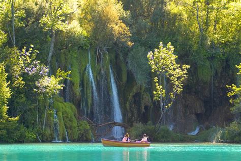 Croatia's best national parks - Lonely Planet