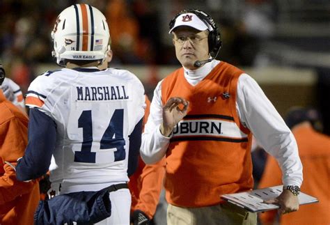 Auburn seniors out to prove 'there's no resemblance' between recent ...