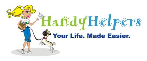 Handy Helpers Cleaning Service | Professional Cleaning Services