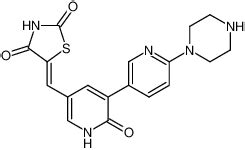 Protein kinase inhibitors 1 (Protein kinase inhibitors I) | CAS 1365986-44-2 | AbMole BioScience ...