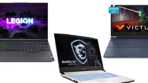 Best Deals on Gaming Laptops from Asus, Dell, Acer and More: Amazon ...