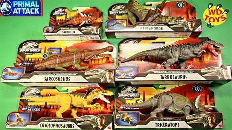 Original 2022 New Jurassic World Dinosaur Toys 43CM Tyrannosaurus Rex DINO HYBRID Boy Birthday ...