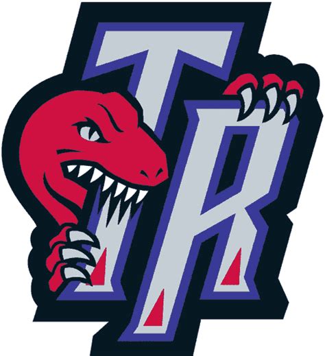 Toronto Raptors Alternate Logo - National Basketball Association (NBA ...