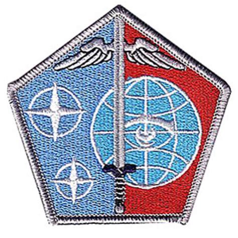 Avatar Gyro Helicopter Small Military Shoulder Uniform 3" Patch - SciFi Geeks