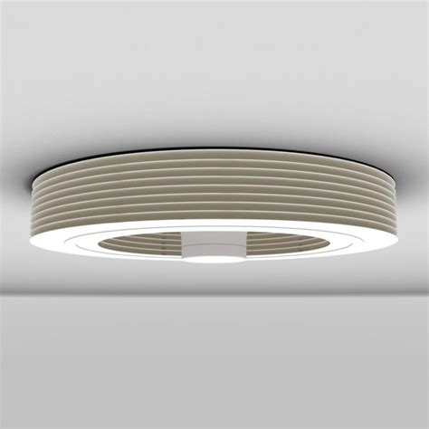 Exhale bladeless ceiling fan - superior performance coupled with adding ...