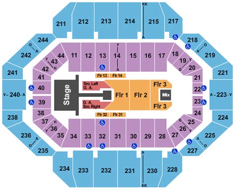 Kane Brown Lexington Tickets - Rupp Arena