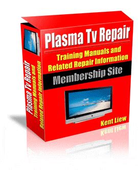 How to fix plasma tv Switched Mode Power Supply, Lcd Television, Electronic Schematics, Tv ...