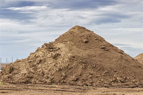 Royalty Free Mound Of Dirt Pictures, Images and Stock Photos - iStock