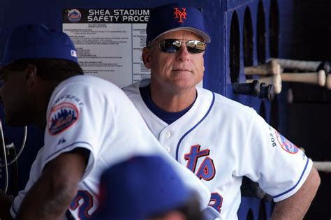 Ex-Mets manager Art Howe batting coronavirus in ICU