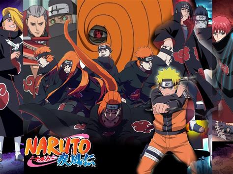 Naruto Banner Wallpapers - Wallpaper Cave