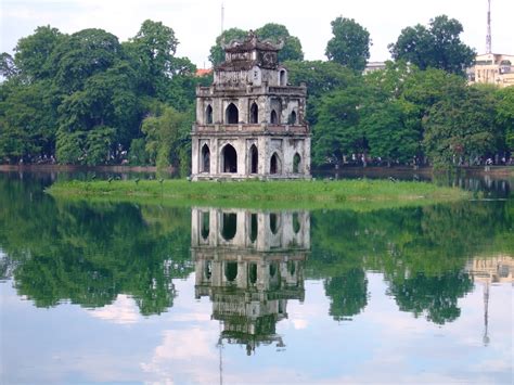 Phoebettmh Travel: (Vietnam) –Travel to Hanoi