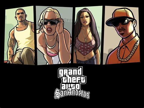 Loadscreen for gta san andreas addon - ModDB