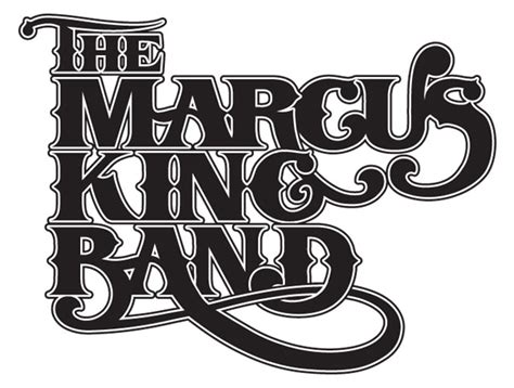 The Marcus King Band Logo | DUMAH