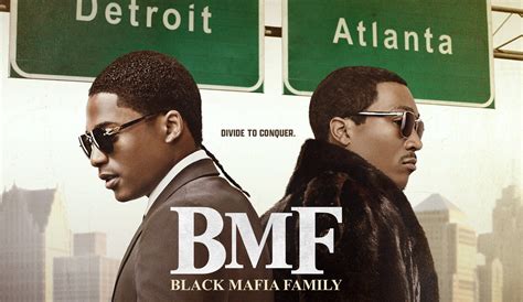 BMF Season 3 Renewed! Here's Release Date, Cast & More! – Alexus Renée Celebrity Myxer