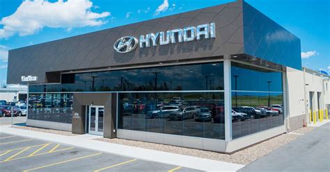 Hyundai freezes fleet sales, pushing inventory to dealers | Automotive News