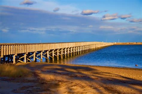 Duxbury beach.. Home!