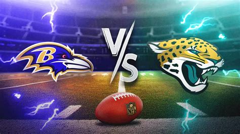 Ravens vs. Jaguars prediction, odds, pick for NFL Week 15 game