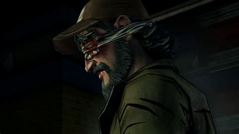 Kenny OR John Price (from COD:MW)? — Telltale Community