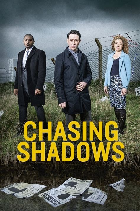 CHASING SHADOWS | Australian Classification