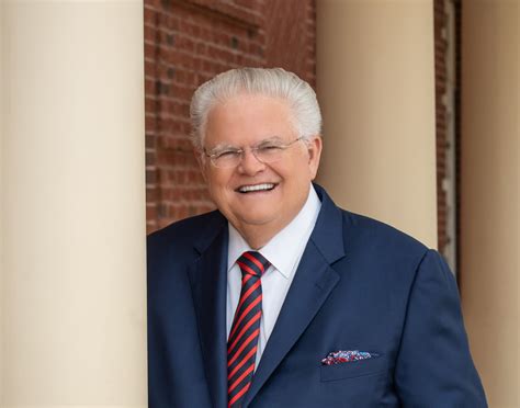 Pastor John Hagee | Christians United for Israel