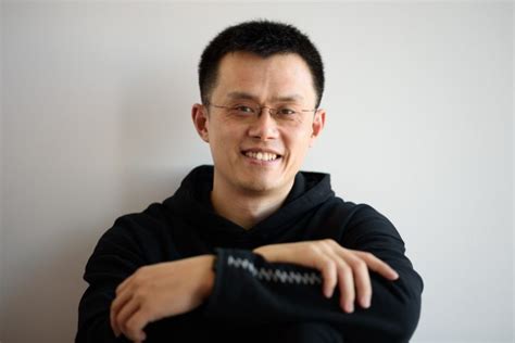 Binance CEO is the wealthiest crypto billionaire at $96 billion - Gulf ...