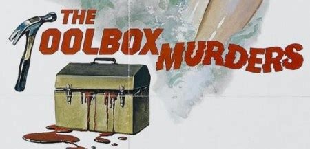 The Toolbox Murders (1978)