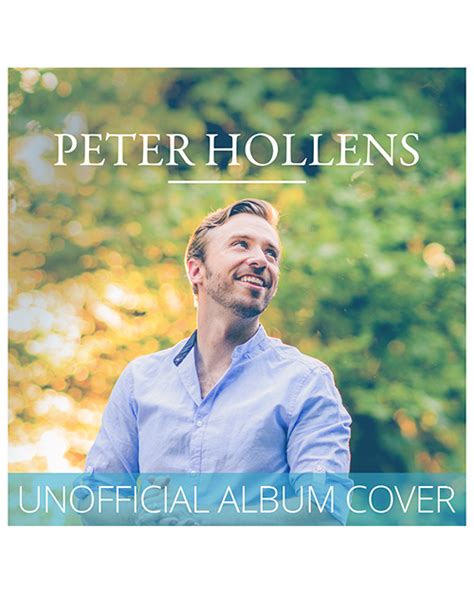 Peter Hollens - A Cappella Artist in Eugene OR | Peter hollens, Album ...