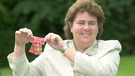 Dale Reid: Former Solheim Cup captain dies, aged 64 - BBC Sport