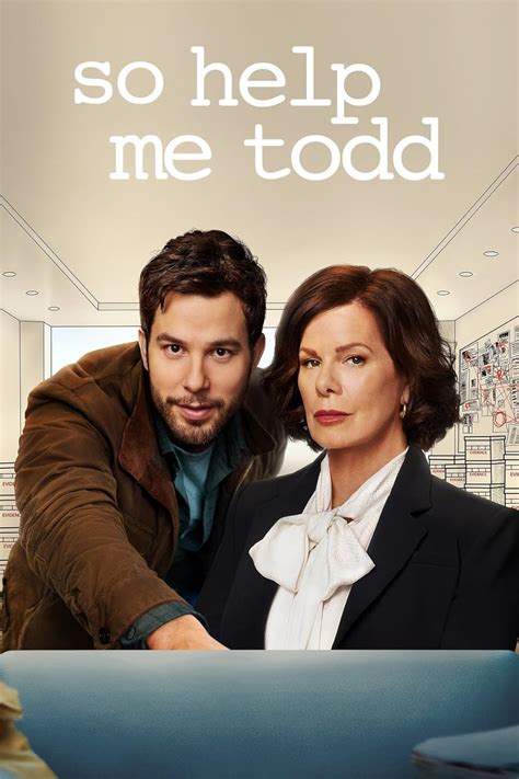 "So Help Me Todd" Are You There Todd? It's Me, Margaret (TV Episode 2023) - IMDb