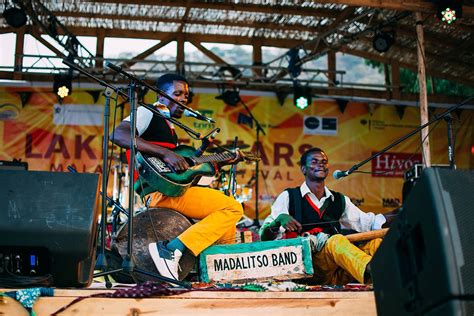 Lake of Stars Festival (Malawi) - Africa Digital Library