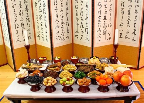 Chuseok in North Korea — IGNIS Community