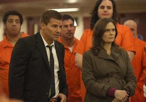 Bones Season 7 Episode 7 Baby Photos – TVLine