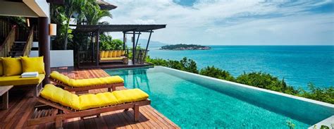 18 Best Thailand Hotels with a Private Pool (For All Budgets)