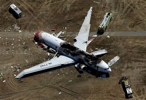 Amazingly, most people survived these plane crashes