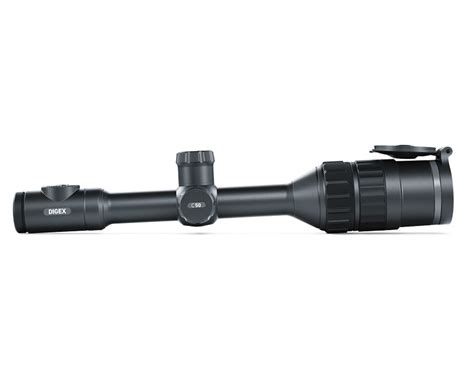 Pulsar Digex C50 Digital Colour Night Vision Riflescope