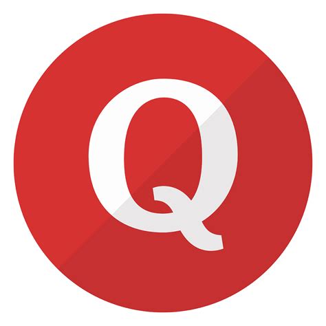 Download Quora, Website, Logo. Royalty-Free Stock Illustration Image ...