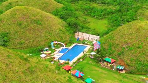 Chocolate Hills, Philippines: New resort in protected Bohol area stirs debate on conservation | CNN