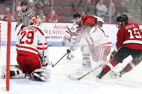 Scouting the BU Terriers - News @ Northeastern