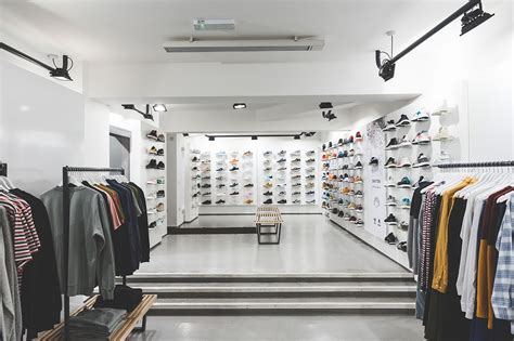 The 5 Best Independent Sneaker Stores In the UK | HYPEBEAST