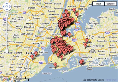 Putting NYC Charter Schools on the map | Soapbox Engage | Online fundraising platform for nonprofits