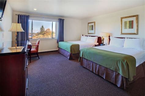 Discount Coupon for Coast River Inn in Seaside, Oregon - Save Money!