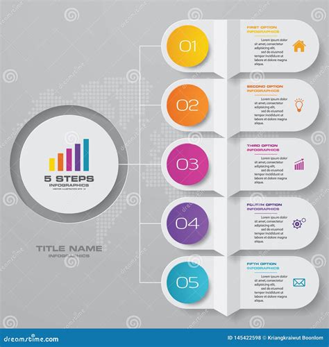 Infographic Diagram Design