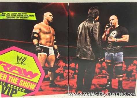 Exclusive: First Look Photos of WWE The Best of RAW – After The Show ...