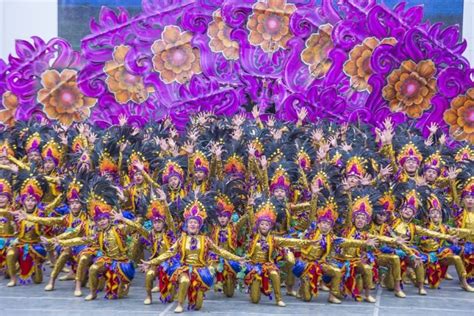 First Sinulog After the Pandemic: New Rules for Philippine Festivals | Lamudi